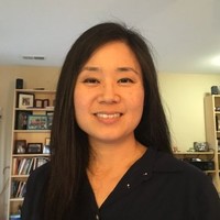 Ellen Ko