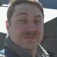 Joshua Borushko