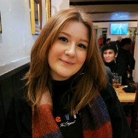 Emma Rogers