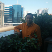 Suresh Chauhan