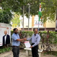 Kiran Kumar