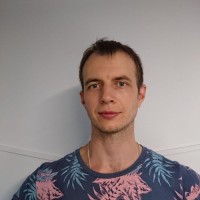 Eugene Petrov