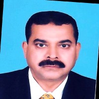 Mohammed Akbar Pasha