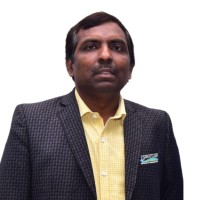Dr. M. Balaji (Bala)