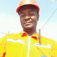 Kevin Nyombia