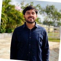 Sangamesh Taranalli