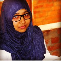 Arshidha P