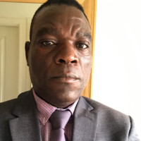 Munyaradzi Bere