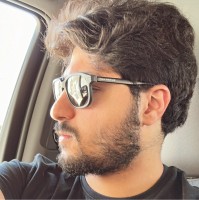 Abdallah B Al-Awadhi