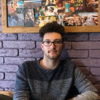 Tudor-Andrei Georgescu