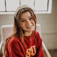 Autumn Poston