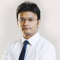 Dr. Rahul Mathur