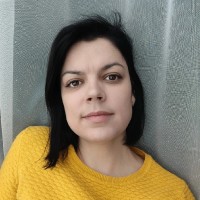 Alena Sachylovich
