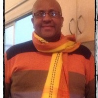Peter Thomas