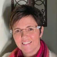 Patricia (Patsy) Corey