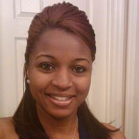 Christina Ross-Harrell