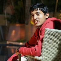 Manoj Lenka