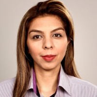 Guita Ahmadi