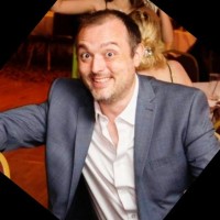 Andrew Kelly BA(Hons)DipCII