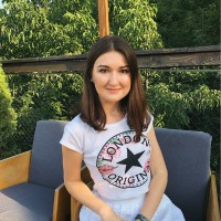 Alevtina Dziubenko