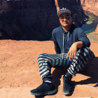 Chad Tao