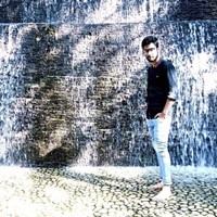Dharmesh Khatri