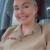 Ashlie Lyon