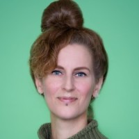 Annette De Bruijn