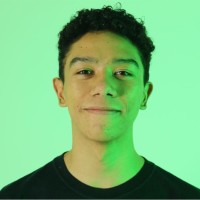 Nicolas Tenorio