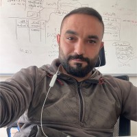 Ahmet Melih Çeti̇nkaya