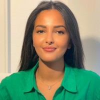 Hafsa Kettani