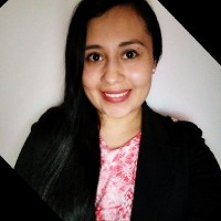 Laura Vanessa Naranjo