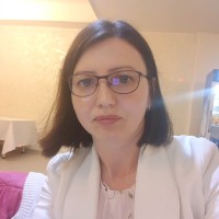 Sinzieana Ivascu