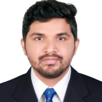 Akhil Kunjumon