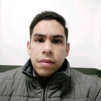 Orlando José Moreno Mendoza