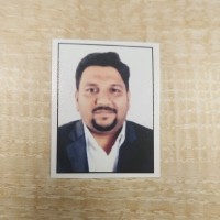 Dnyanesh Bhosale