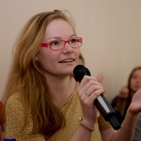 Kristina N.