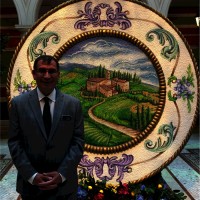 Asad Eghdam, Cha