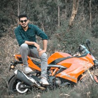 Harsha Mk