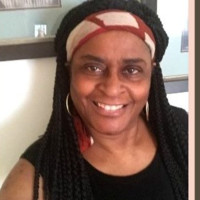 Author L. K. Johnson