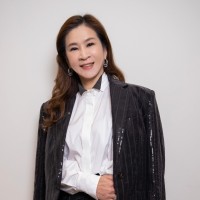 Ingrid Chang
