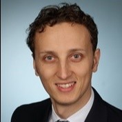 Dr.-Ing. Massimiliano Sosio