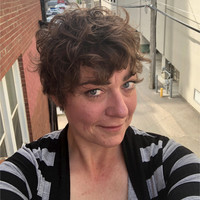 Malaika Z Charbonneau