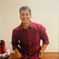 Vivek Gupta