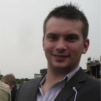 Brett Chisholm
