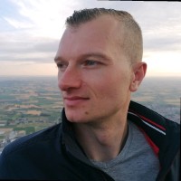 Romain Fermon
