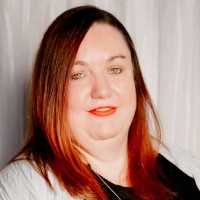 Amanda Bell-Ritchie