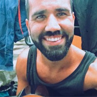 Kevin Mata Rodriguez