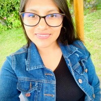 Melisa Gálvez Lliuya