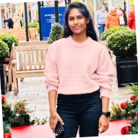 Reshma Kammagani